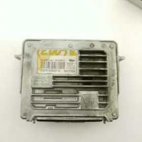 591.JA1S14 JAGUAR Left Bulb Ballast Xj #3