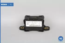 5W9314B296AE JAGUAR Vdp Turn Yaw Rate Body Acceleration XJ8