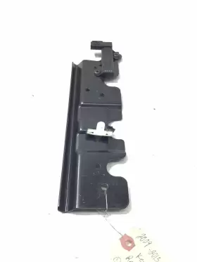 6G91-15K003-KB JAGUAR Keyless Antenna Receiver Module Bracket #2