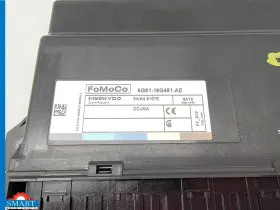 6G91-19G481-AE JAGUAR Xk Xkr Keyless Control Module Unit #2