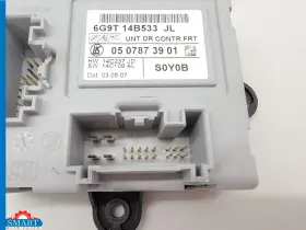 6G9T-14B533-JL JAGUAR Xk Xkr Door Control Module Unit Front #3