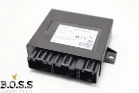 6W83-1560-AC JAGUAR Xk Xkr Adaptive Cruise Control Module