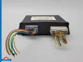 6W83-2C496-AD JAGUAR Xk Xkr Brake Auto Parking Control Module #3