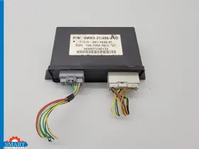 6W83-2C496-AD JAGUAR Xk Xkr Brake Auto Parking Control Module