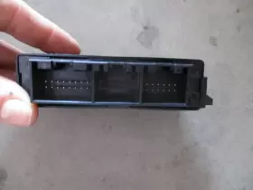 6W8315K866AJ JAGUAR Assist Control Module Xf Park #2