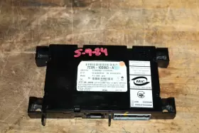 7G9N-10D893-AF JAGUAR Bluetooth Radio Control Module Xf Xfr #3