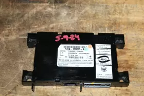 7G9N-10D893-AF JAGUAR Bluetooth Radio Control Module Xf Xfr