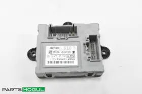 7G9T-14B533-GF JAGUAR Xk Front Right Door Control Module Ecu #2