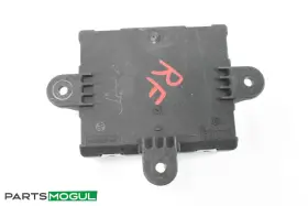 7G9T-14B533-GF JAGUAR Xk Front Right Door Control Module Ecu #3
