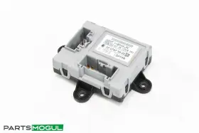 7G9T-14B533-JK JAGUAR Xk Xkr Front Left Door Control Module #2