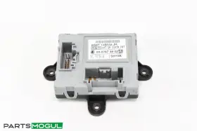 7G9T-14B533-JK JAGUAR Xk Xkr Front Left Door Control Module