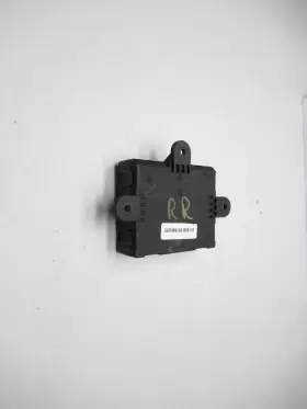 7G9T JAGUAR Rear Right Door Control Module Xf #3