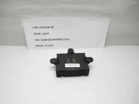 7G9T JAGUAR Rear Right Door Control Module Xf