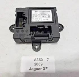 7G9T14B533DE JAGUAR Xk Front Left Driver Door Control Module