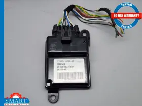 7W83-14B320-AD JAGUAR Xk Xkr Yaw Turn Rate Sensor Module