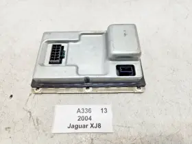 89031486 JAGUAR Xjr Front Left Xenon Headlight Ballast Module