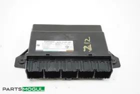 8G9N-19G481-AB JAGUAR Keyless Control Module Xf #2