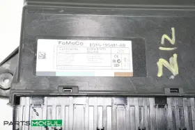 8G9N-19G481-AB JAGUAR Keyless Control Module Xf #3