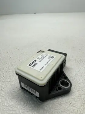 8W83-14B296-AD JAGUAR Xjl Yaw Rate Sensor Stability Control #3