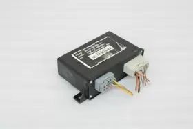 8W83-2C496-AC JAGUAR Parking Brake Control Module Xf #2