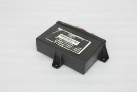 8W83-2C496-AC JAGUAR Parking Brake Control Module Xf #3