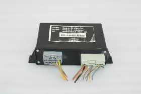8W83-2C496-AC JAGUAR Parking Brake Control Module Xf