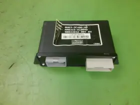 8W83-2C496-AD JAGUAR Parking Brake Control Module Unit Xf