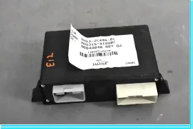 8W832C496 JAGUAR Xjl Parking Brake Control Module Unit Xj