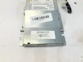 8X23-18B008-AD JAGUAR Suspension Unit Control Module Xf