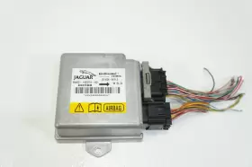 9W83-14D374-AC JAGUAR Xk Xkr Control Module Srs #2