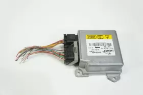9W83-14D374-AC JAGUAR Xk Xkr Control Module Srs #3