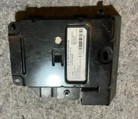 9X2314D453AE JAGUAR Control Unit Evoque Rover