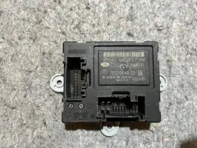 BH4214D610 JAGUAR Xjl Rear Left Driver Door Control Module Xj