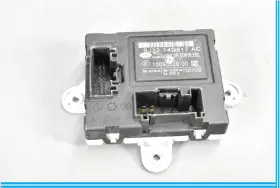 BJ3214D617 JAGUAR Xjl Front Right Passenger Door Control Xj