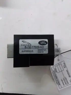 BJ3217509AD JAGUAR Chassis Ecm Wiper Rain Sensor Module Sport