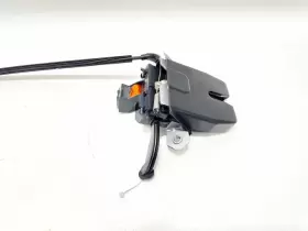 C2D32699 JAGUAR Rear Trunk Boot Lid Latch Lock Actuator Motor #3
