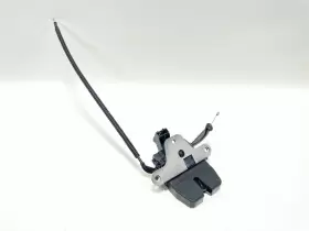 C2D32699 JAGUAR Rear Trunk Boot Lid Latch Lock Actuator Motor