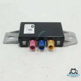 C2D36002 JAGUAR Pace Xe Land Antenna Control Module Xf Rover