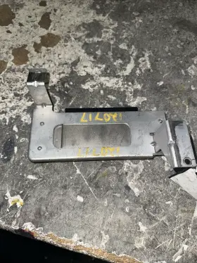 C2D5049 JAGUAR Differential Lock Control Module Pl Xjl Xjr Xj