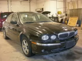 C2S13048 JAGUAR Seat Ecu Heat #2