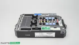 CX23-14B476-AF JAGUAR Front Fuse Box Body Control Module Bcm