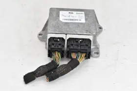 CX23-14D374-AE JAGUAR Safety Control Module Xf Srs