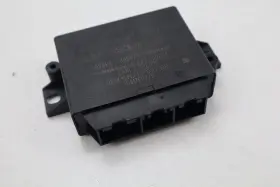 D25KE-305478 JAGUAR Parking Assist Control Module Xf Xfr