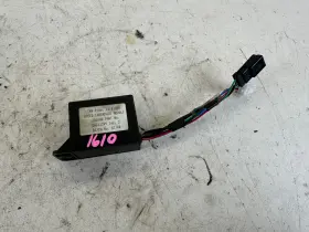 DAC11399 JAGUAR Xjs Interferace Module He