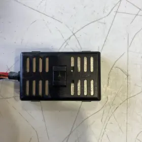 DAC6985 JAGUAR Xjs Right Left Seat Heater Control Module #2