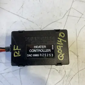 DAC6985 JAGUAR Xjs Right Left Seat Heater Control Module