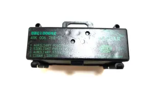 DBC10009 JAGUAR Control Module