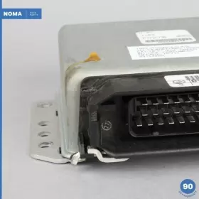 DBC10441 JAGUAR Xjs He Gearbox Control Module #3