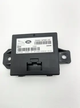 DW93-14F681-AK JAGUAR Xjl Bcm Body Control Module