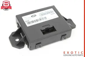 DW9314F681AJ JAGUAR Body Control Module Xj